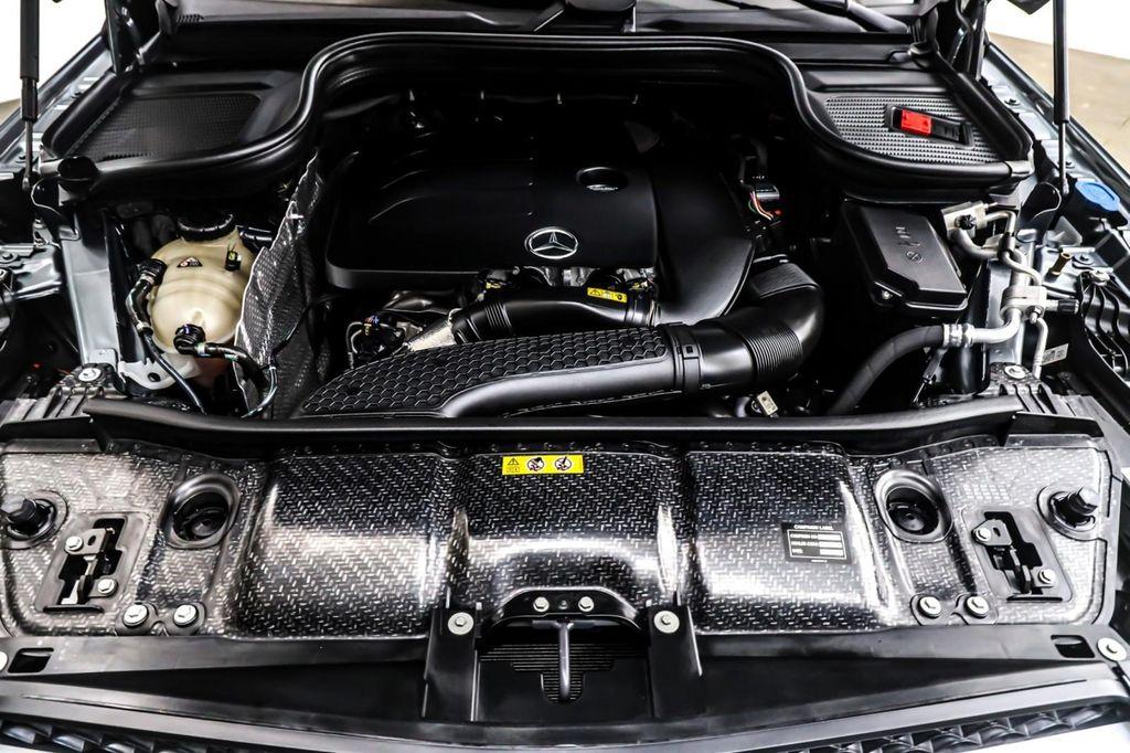used 2022 Mercedes-Benz GLE 350 car, priced at $38,894