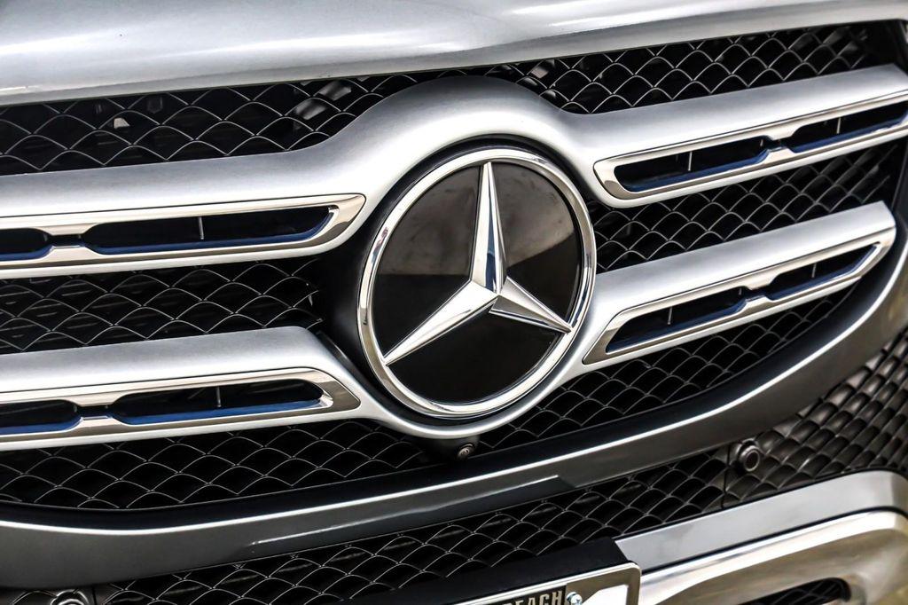 used 2022 Mercedes-Benz GLE 350 car, priced at $38,894