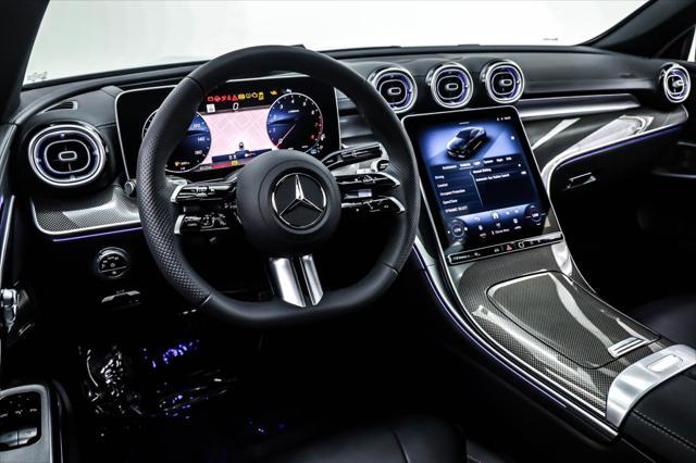 new 2024 Mercedes-Benz CLE 300 car, priced at $66,450