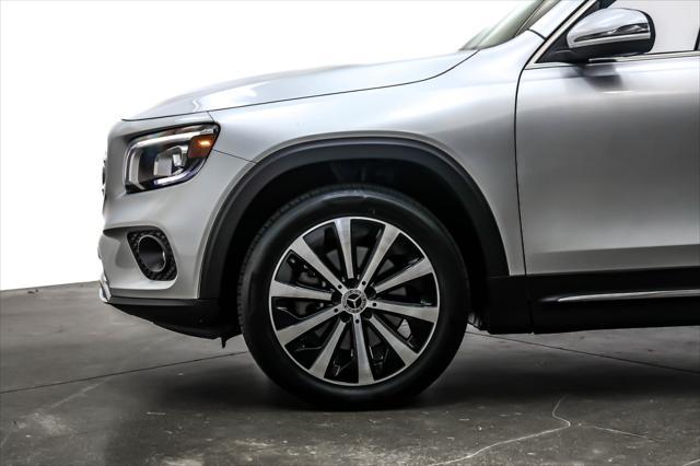 used 2022 Mercedes-Benz GLB 250 car, priced at $30,894