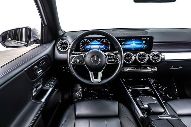 used 2022 Mercedes-Benz GLB 250 car, priced at $30,894