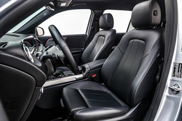 used 2022 Mercedes-Benz GLB 250 car, priced at $30,894