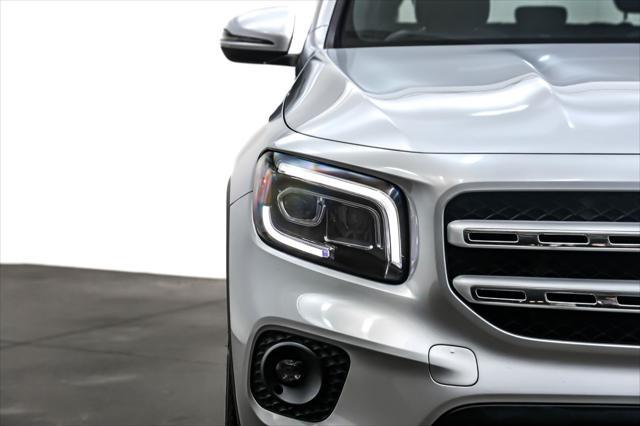 used 2022 Mercedes-Benz GLB 250 car, priced at $30,894