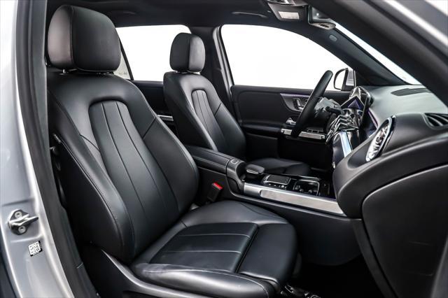used 2022 Mercedes-Benz GLB 250 car, priced at $30,894