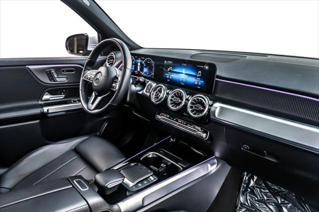 used 2022 Mercedes-Benz GLB 250 car, priced at $30,894