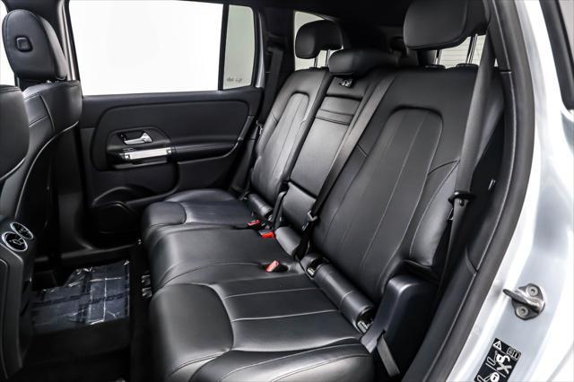 used 2022 Mercedes-Benz GLB 250 car, priced at $30,894