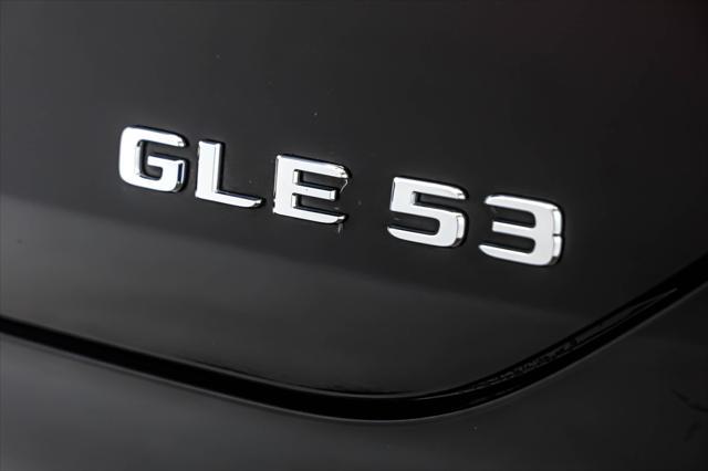 used 2022 Mercedes-Benz AMG GLE 53 car, priced at $72,894
