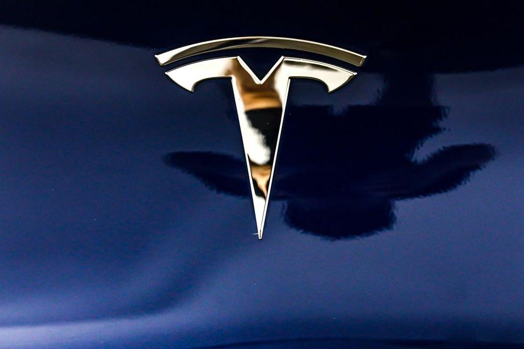 used 2022 Tesla Model Y car, priced at $29,897
