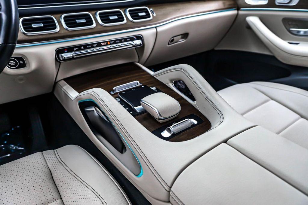 used 2022 Mercedes-Benz GLS 450 car, priced at $58,893