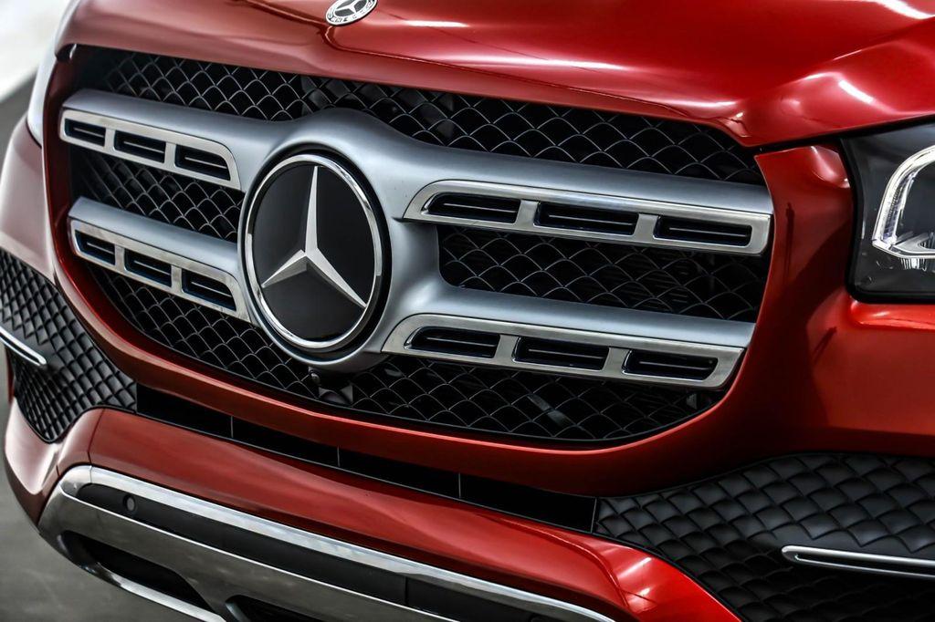 used 2022 Mercedes-Benz GLS 450 car, priced at $58,893