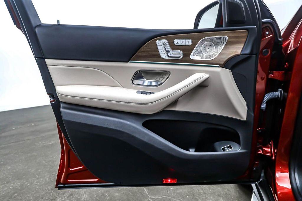 used 2022 Mercedes-Benz GLS 450 car, priced at $58,893