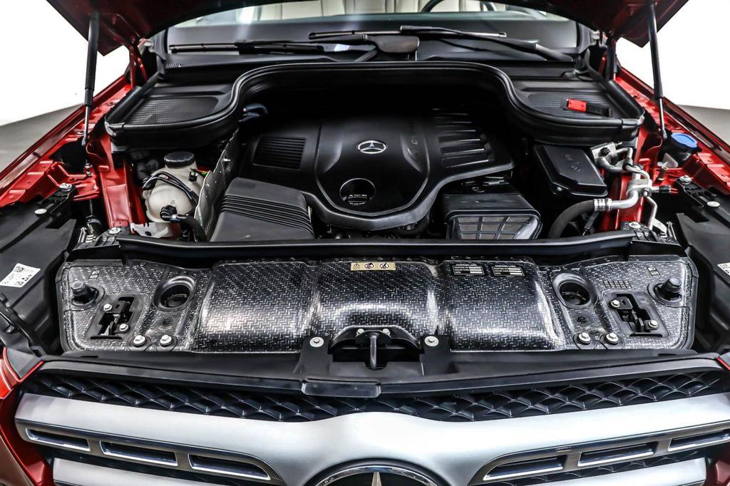 used 2022 Mercedes-Benz GLS 450 car, priced at $58,893