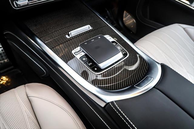 new 2025 Mercedes-Benz G-Class car, priced at $186,550
