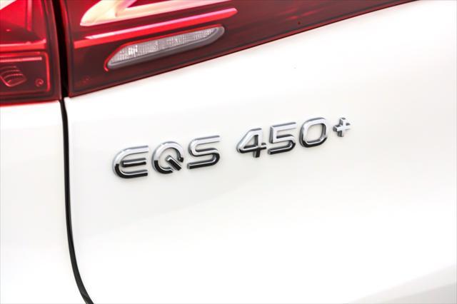 used 2023 Mercedes-Benz EQS 450 car, priced at $47,894