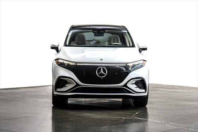 used 2023 Mercedes-Benz EQS 450 car, priced at $47,894