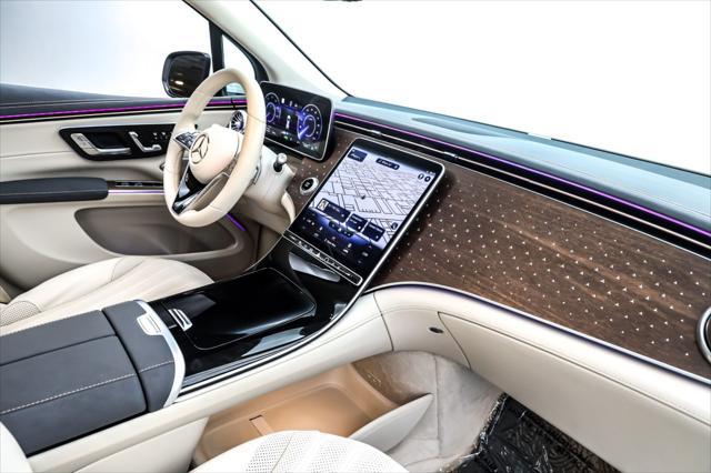 used 2023 Mercedes-Benz EQS 450 car, priced at $47,894