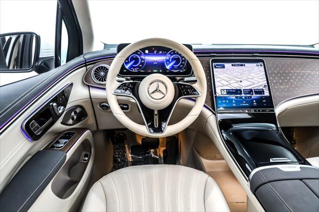 used 2023 Mercedes-Benz EQS 450 car, priced at $47,894