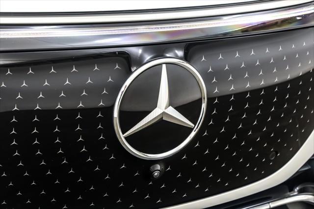 used 2023 Mercedes-Benz EQS 450 car, priced at $47,894