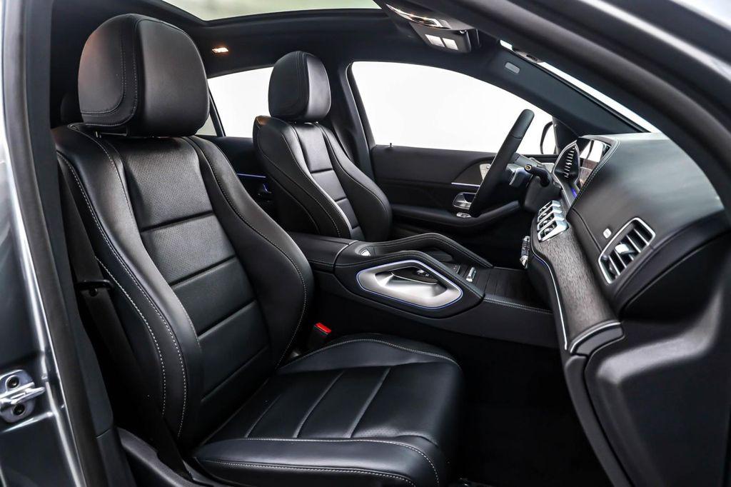 new 2026 Mercedes-Benz GLE 450 car, priced at $84,645