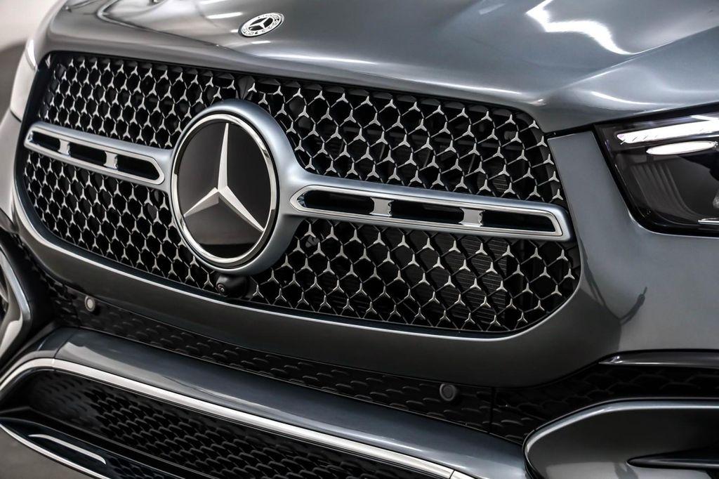 new 2026 Mercedes-Benz GLE 450 car, priced at $84,645