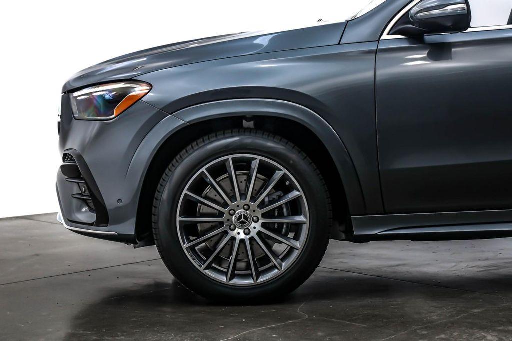 new 2026 Mercedes-Benz GLE 450 car, priced at $84,645