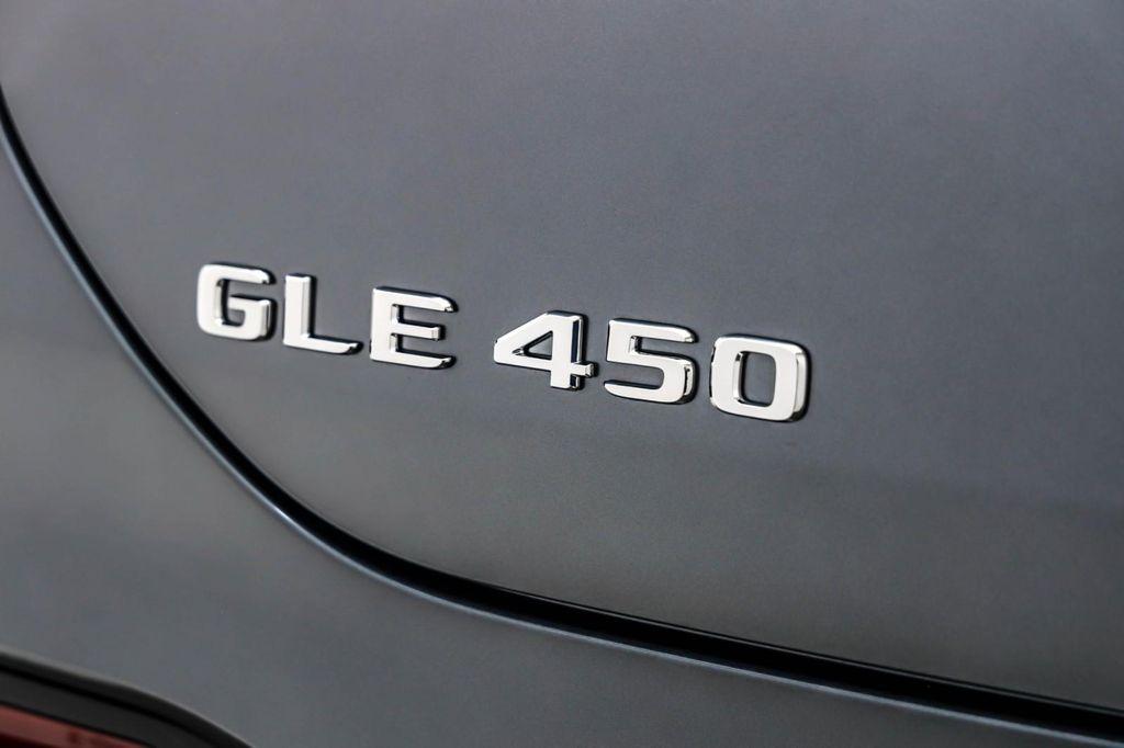 new 2026 Mercedes-Benz GLE 450 car, priced at $84,645