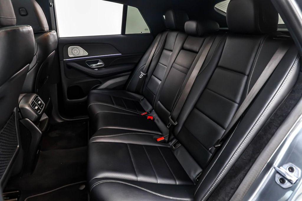 new 2026 Mercedes-Benz GLE 450 car, priced at $84,645