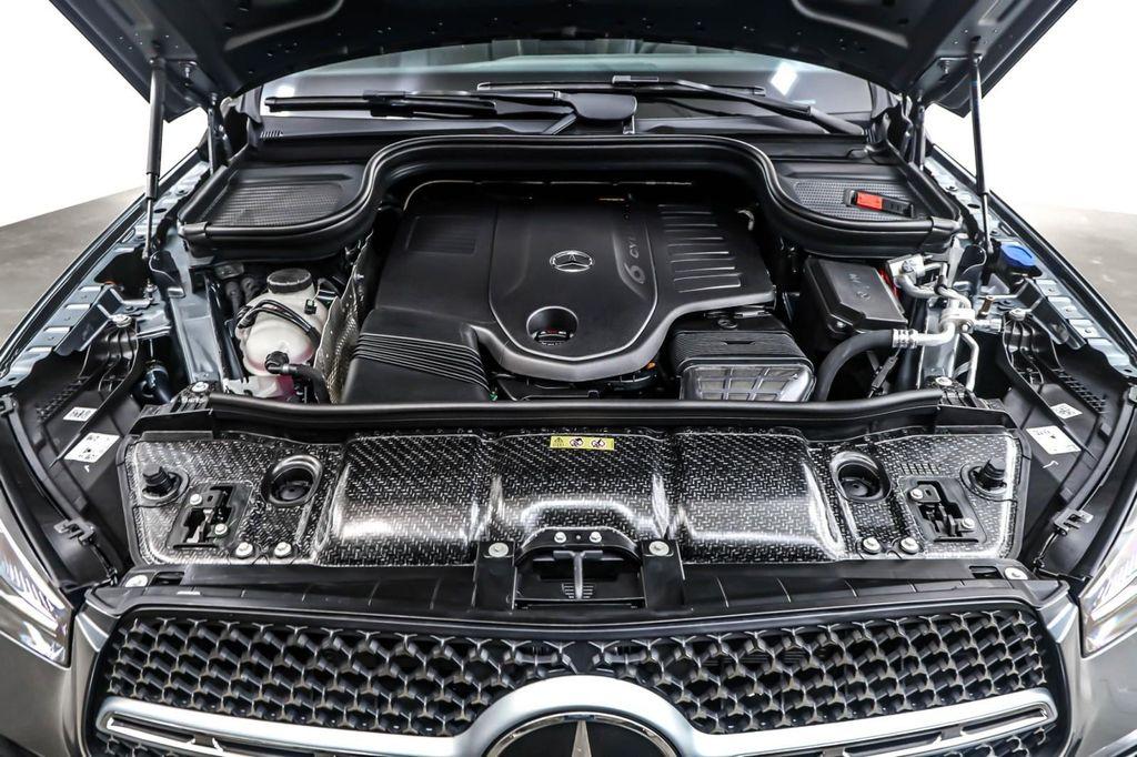 new 2026 Mercedes-Benz GLE 450 car, priced at $84,645