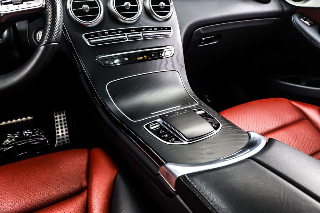 used 2022 Mercedes-Benz GLC 300 car, priced at $32,897