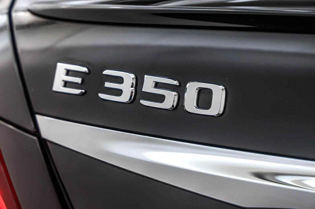 used 2020 Mercedes-Benz E-Class car, priced at $24,894
