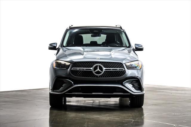 new 2025 Mercedes-Benz GLE 350 car, priced at $74,595