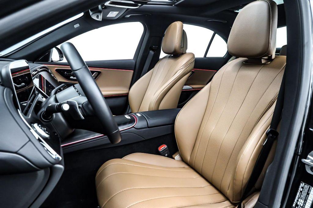 used 2025 Mercedes-Benz E-Class car, priced at $65,675