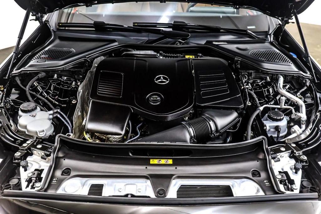 used 2025 Mercedes-Benz E-Class car, priced at $65,675