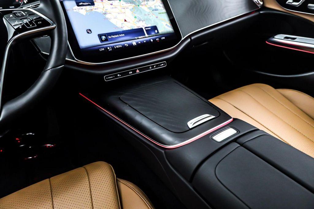 used 2025 Mercedes-Benz E-Class car, priced at $65,675