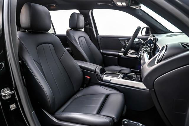 used 2025 Mercedes-Benz GLB 250 car, priced at $48,450