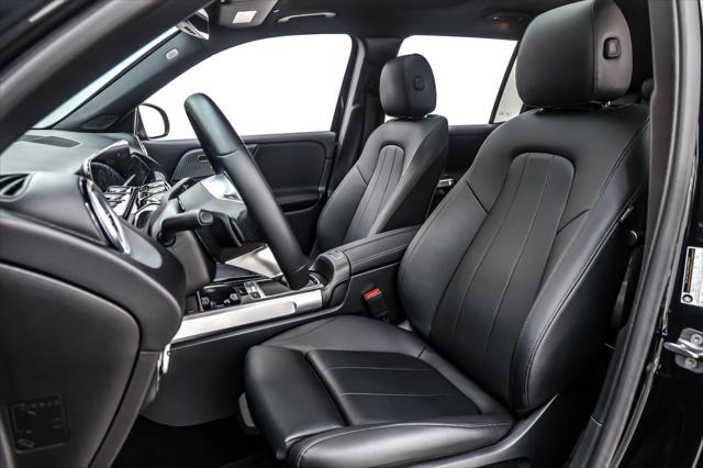 used 2025 Mercedes-Benz GLB 250 car, priced at $48,450