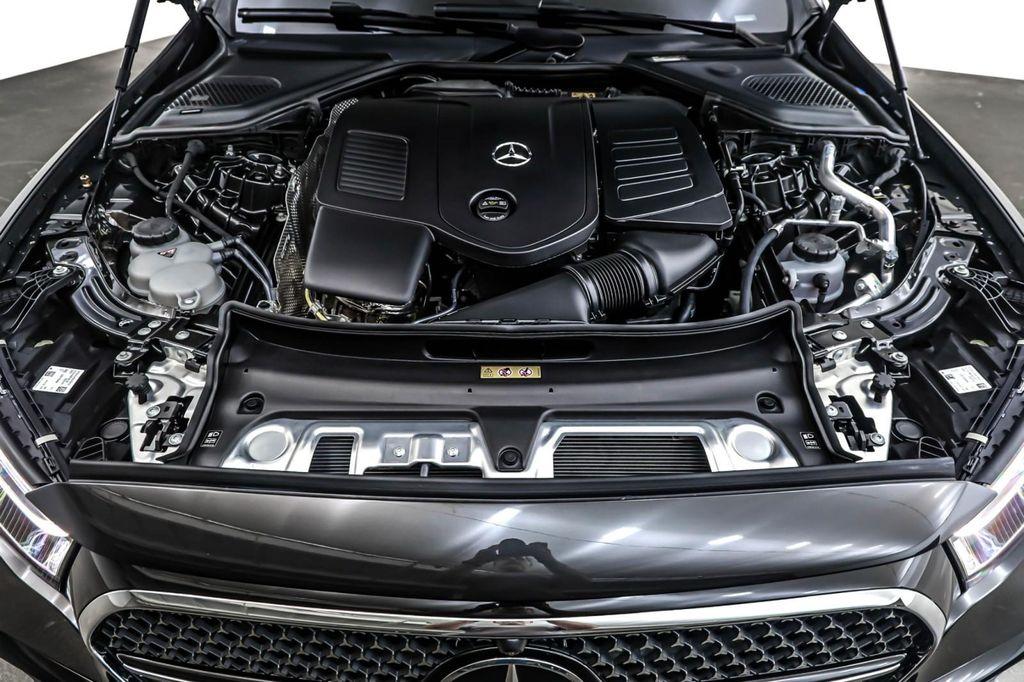 new 2026 Mercedes-Benz E-Class car, priced at $73,305