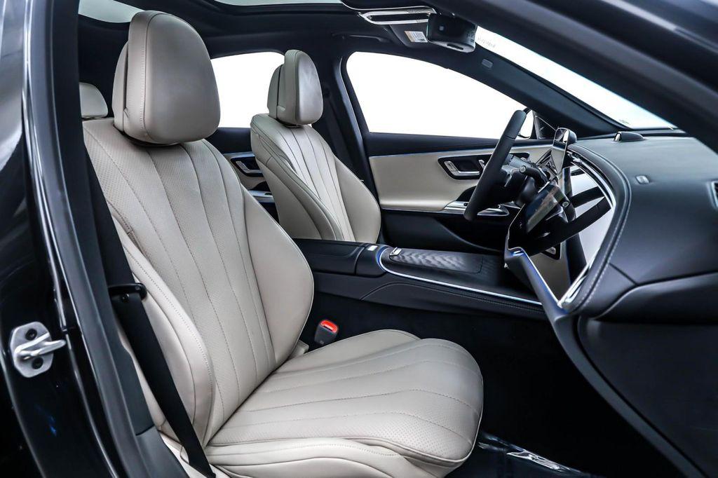 new 2026 Mercedes-Benz E-Class car, priced at $73,305