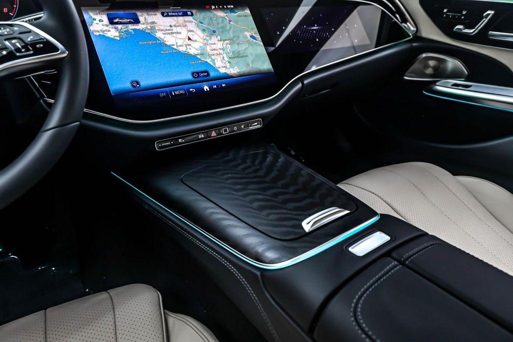 new 2026 Mercedes-Benz E-Class car, priced at $73,305