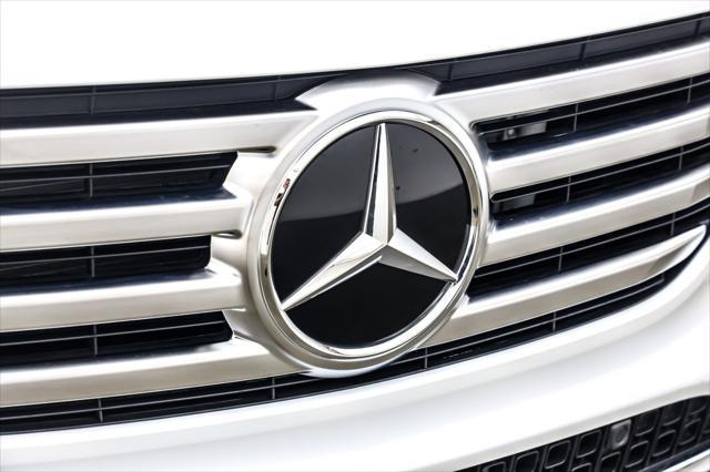 new 2025 Mercedes-Benz GLB 250 car, priced at $51,495