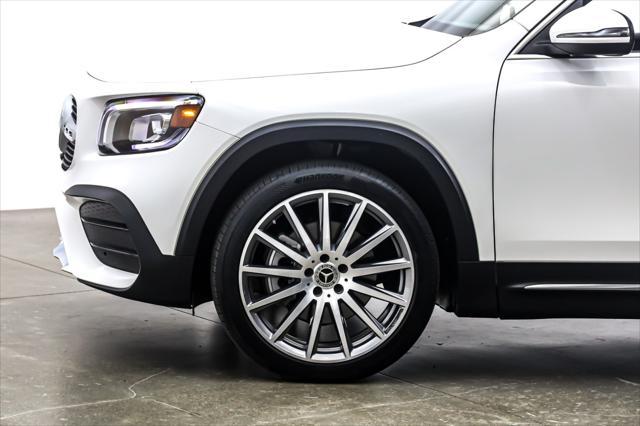 used 2021 Mercedes-Benz GLB 250 car, priced at $30,893