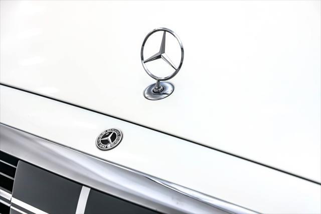 used 2023 Mercedes-Benz S-Class car, priced at $79,894