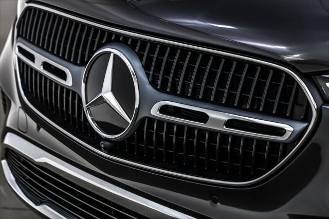 new 2025 Mercedes-Benz GLC 300 car, priced at $54,205