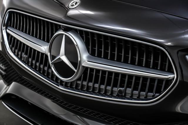 new 2025 Mercedes-Benz C-Class car, priced at $55,035