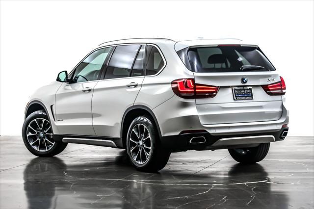 used 2018 BMW X5 car, priced at $22,393