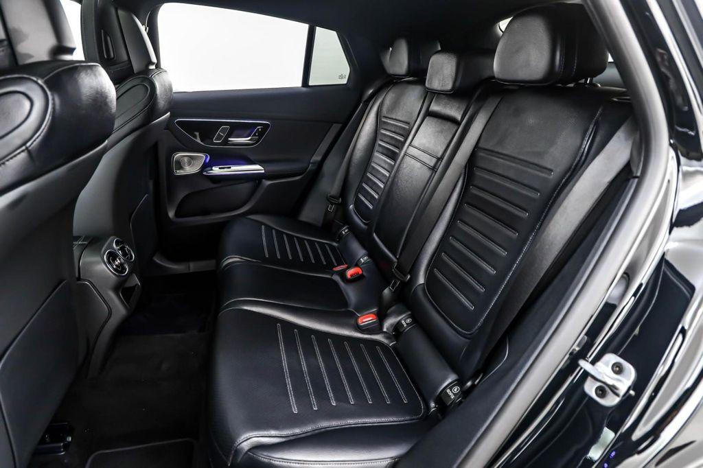new 2025 Mercedes-Benz GLC 300 car, priced at $66,495