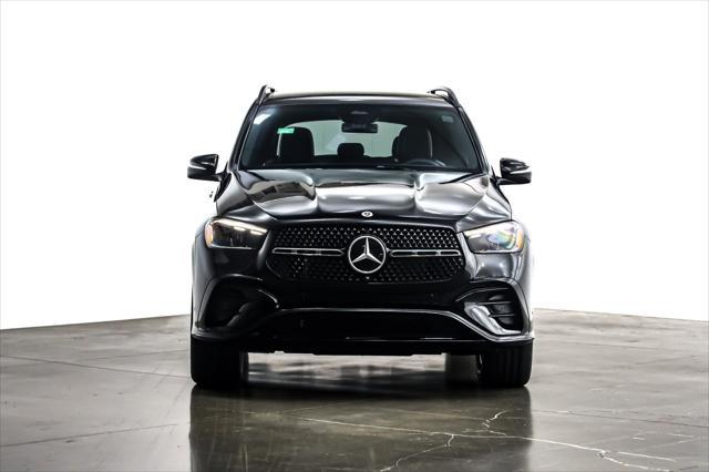 new 2025 Mercedes-Benz GLE 450e car, priced at $80,015