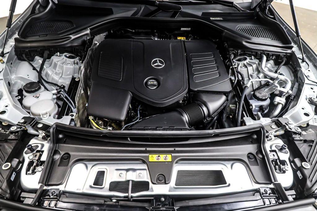 new 2026 Mercedes-Benz GLC 300 car, priced at $57,140