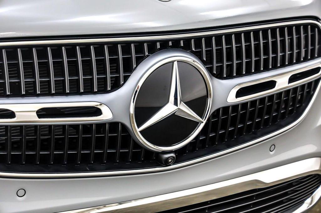 new 2026 Mercedes-Benz GLC 300 car, priced at $57,140