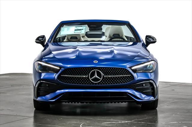 new 2024 Mercedes-Benz CLE 300 car, priced at $71,685